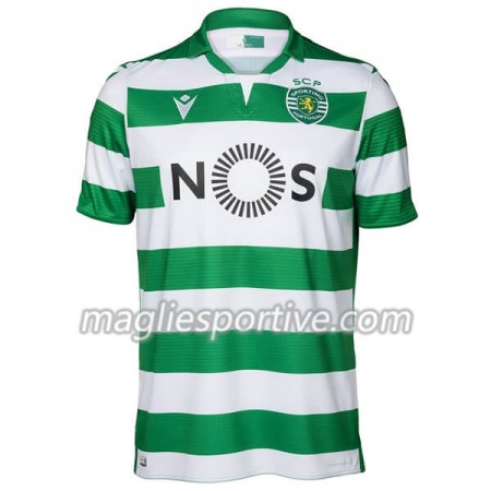 Completo Calcio Sporting CP Divisa Prima 2019/2020 